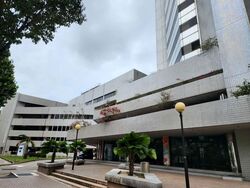 Bukit Merah Central (D3), Office #580083561